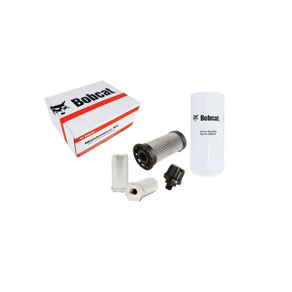 Bobcat 7343871 50 Hour Maintenance Kit for Track Loaders