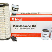Bobcat 7343872 500 Hour Maintenance Kit