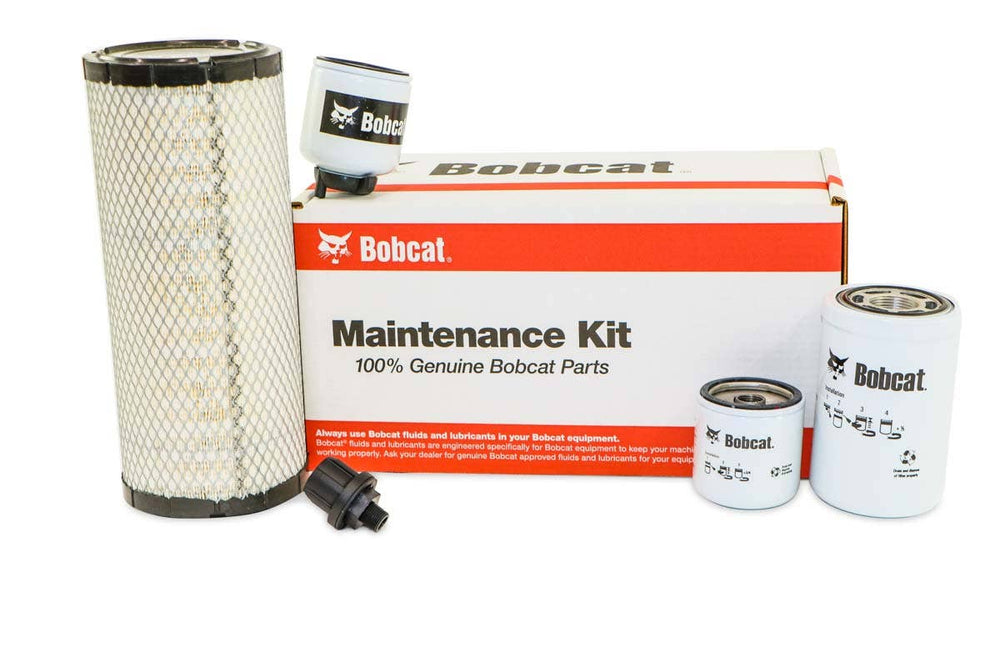 Bobcat 7343872 500 Hour Maintenance Kit