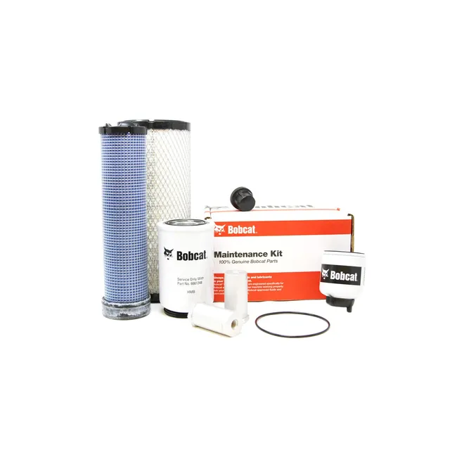 Bobcat 7343873 1000/2000 Hour Maintenance Kit