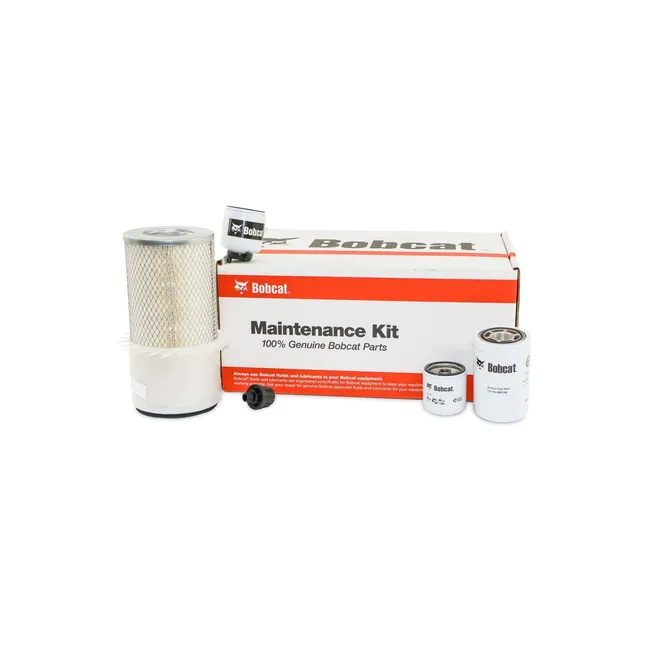 Bobcat 7343874 500 Hour Maintenance Kit