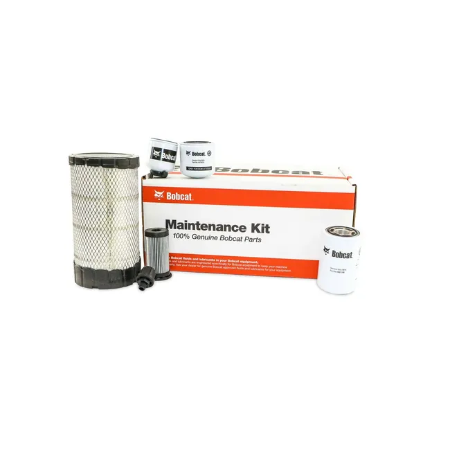 Bobcat 7343877 Standard Flow 500 Hour Maintenance Kit