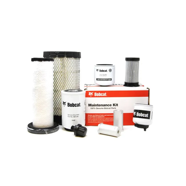 Bobcat 7343881 1000/2000 Hour Maintenance Kit Canister Filter