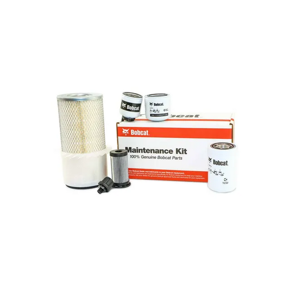 Bobcat 7343882 Standard Flow 500 Hour Maintenance Kit