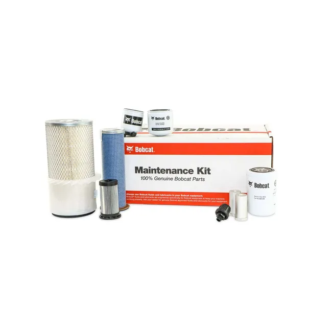 Bobcat 7343883 Standard Flow 1000/2000 Hour Maintenance Kit