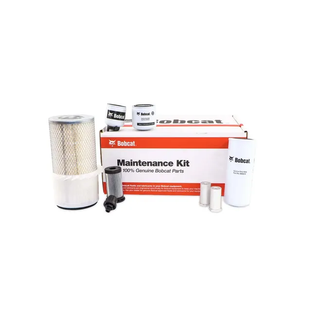 Bobcat 7343884 High Flow 500 Hour Maintenance Kit