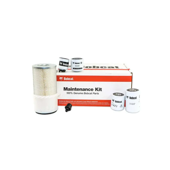 Bobcat 7343887 Standard Flow 500 Hour Maintenance Kit