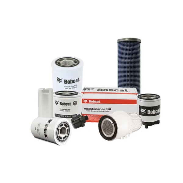 Bobcat 7343888 1000 2000 Hour Maintenance Kit