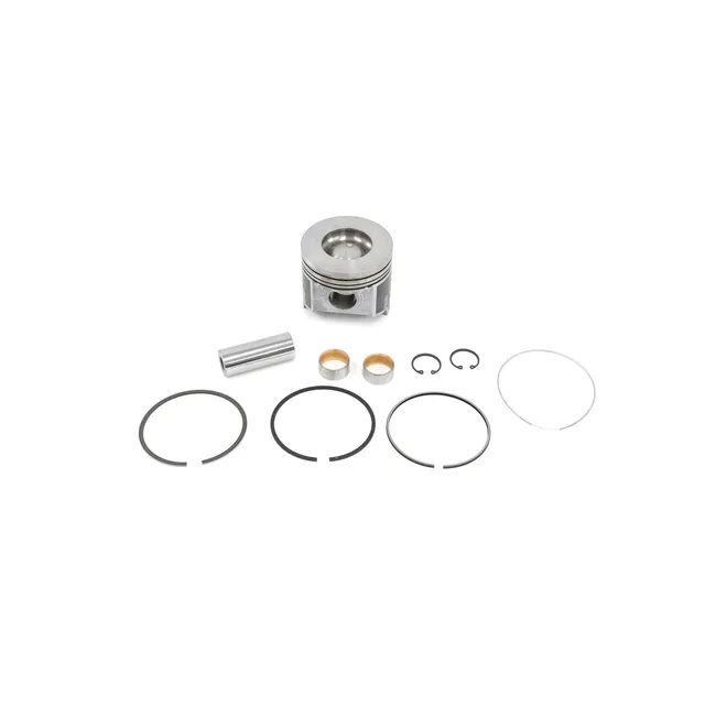 Bobcat 7344018 Piston Kit Loaders