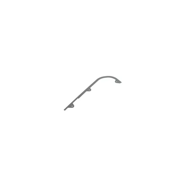 Bobcat 7344623 Seal Bracket For Loaders