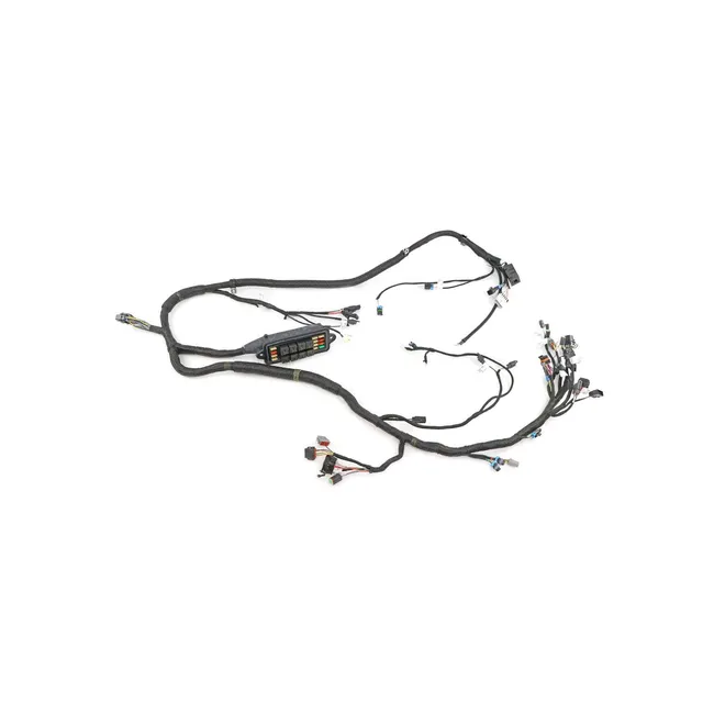 Bobcat 7345383 Cab Wiring Harness