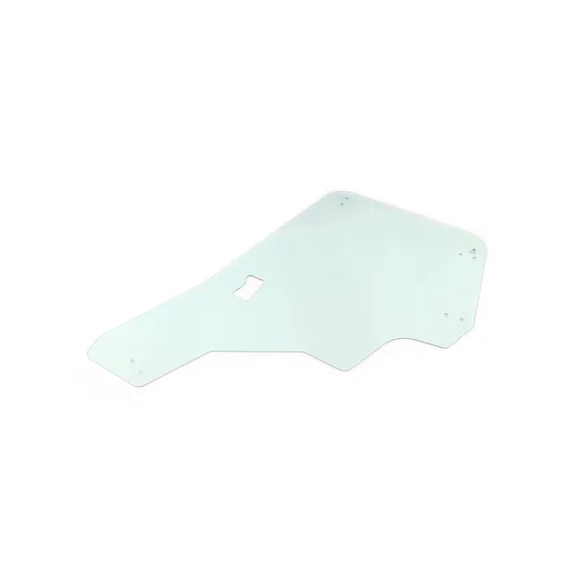 Bobcat 7345426 Door Glass