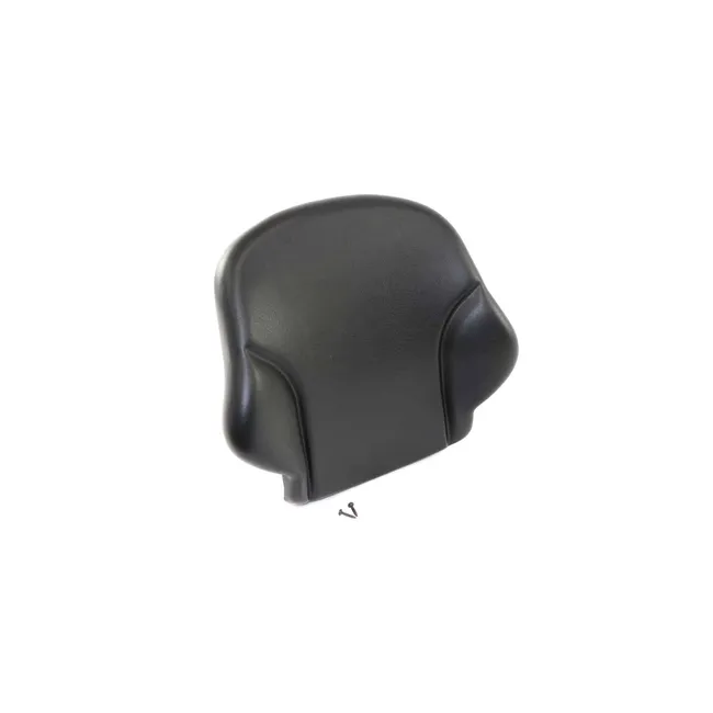 Bobcat 7345668 Black Backrest for Excavators
