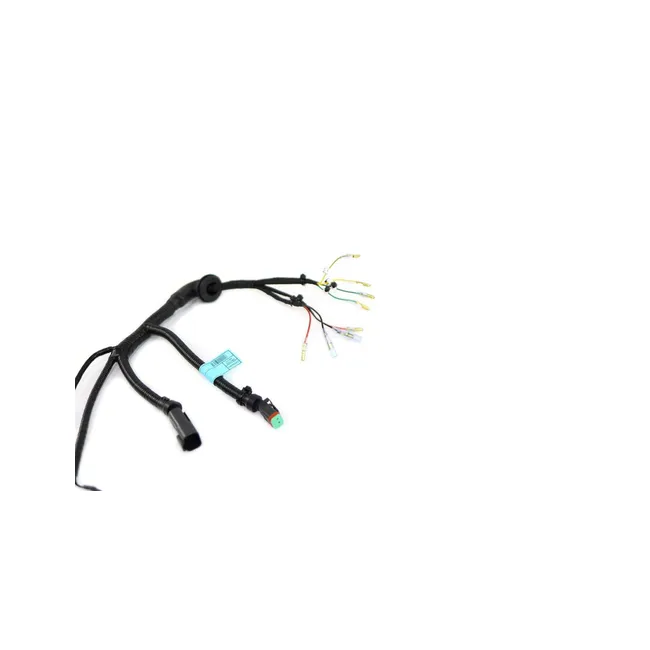 Bobcat 7345713 Rear Light Harness