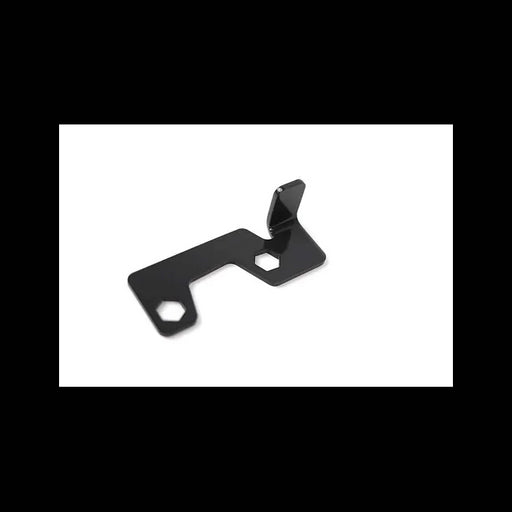 Bracket Hose for Loaders, 7345935