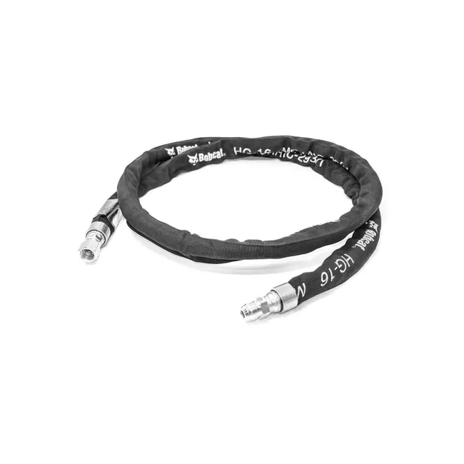 Bobcat 7346198 Hydraulic Hose Assembly