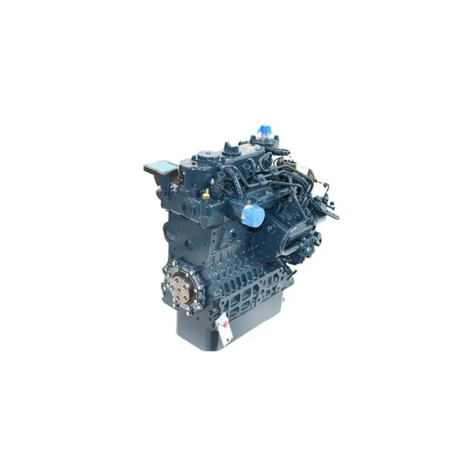 Bobcat 7346228REM Remanufactured Mini Track Loader Engine