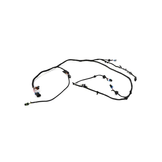 Bobcat 7346963 Turn Signal Harness for Articulated Loaders