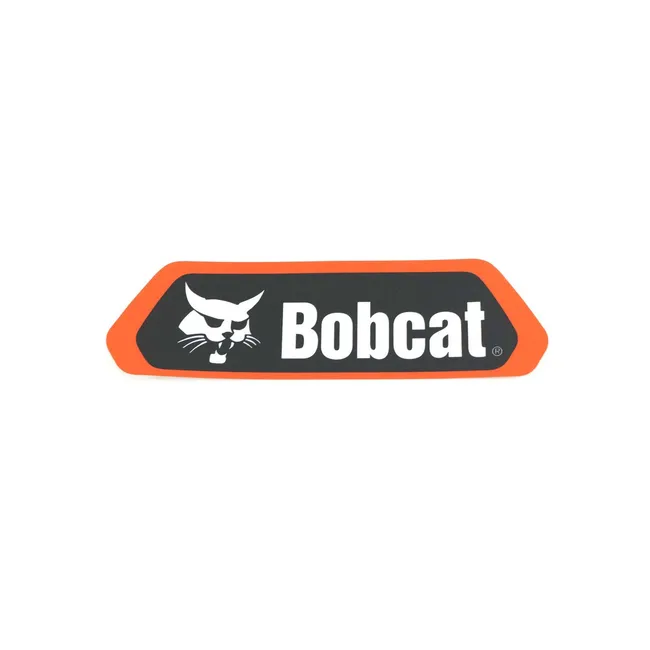 Bobcat 7347059 Bobcat Logo Decal