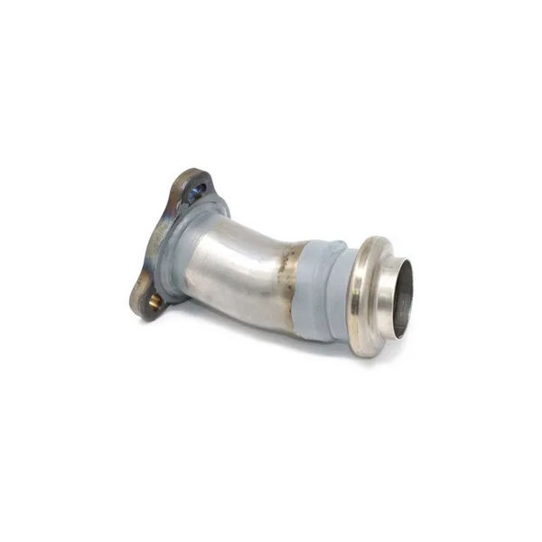 Bobcat 7347104 Muffler Exhaust Tube Pipe