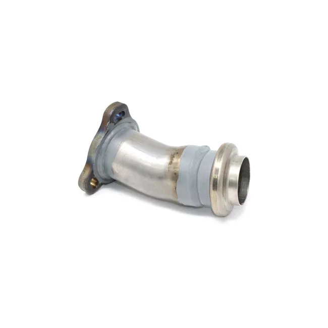 Bobcat 7347104 Muffler Exhaust Tube Pipe