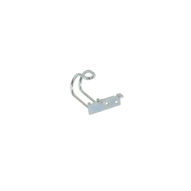 Bobcat 7347217 Bracket Hose Guide Loaders