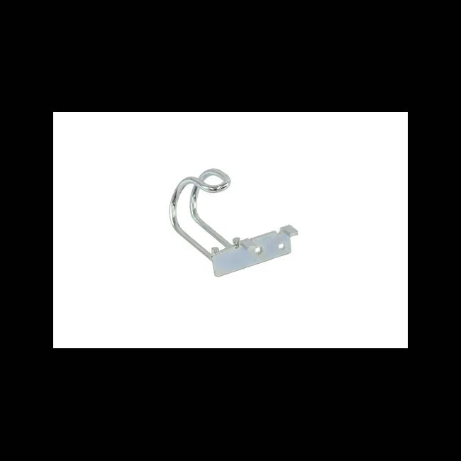 Bracket Hose Guide for Loaders, 7347217