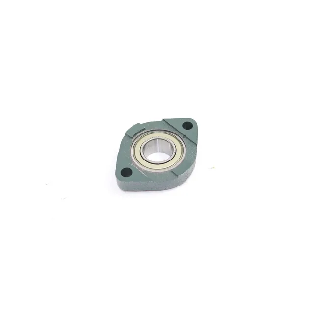 Bobcat 7347458 Bearing Mount for Rotary Cutter, 7347458