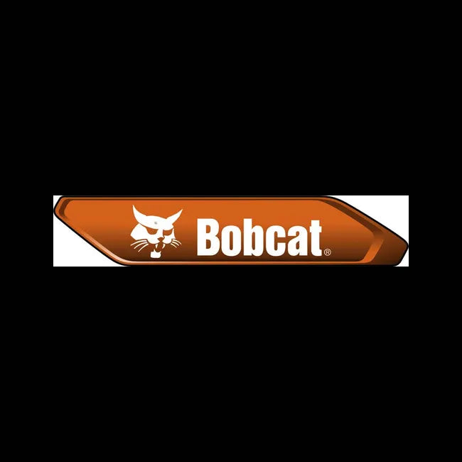 7.87 x 39.4 Bobcat Logo RH Lift Arm Decal for Loaders, 7347493