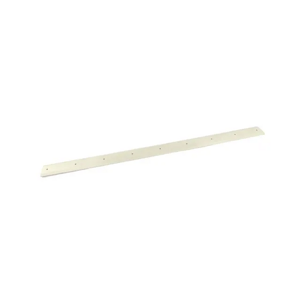 Bobcat 7348100 Bolt-On 96 Inch Double Bevel Cutting Edge for Grapple