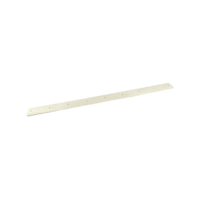 Bobcat 7348100 Bolt-On 96 Inch Double Bevel Cutting Edge for Grapple