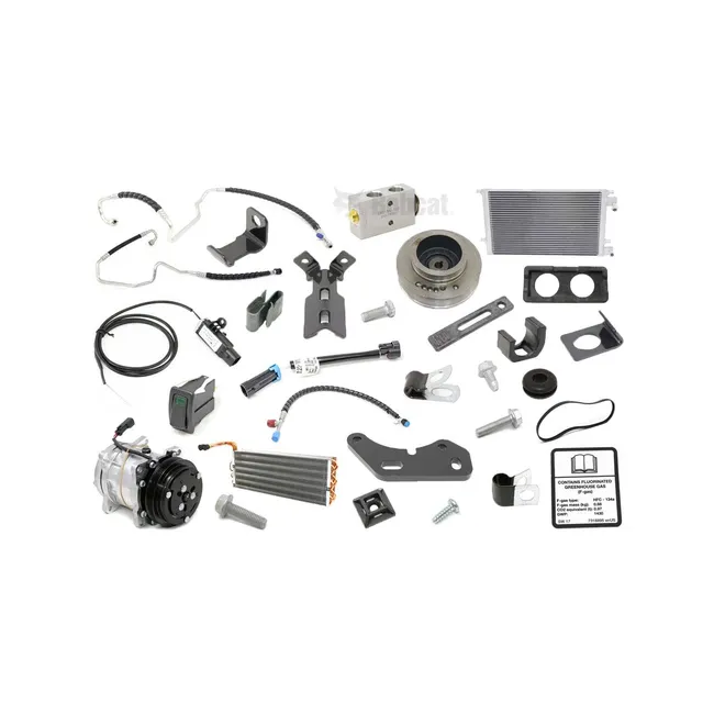 Bobcat 7348329 A/C Kit for Loaders