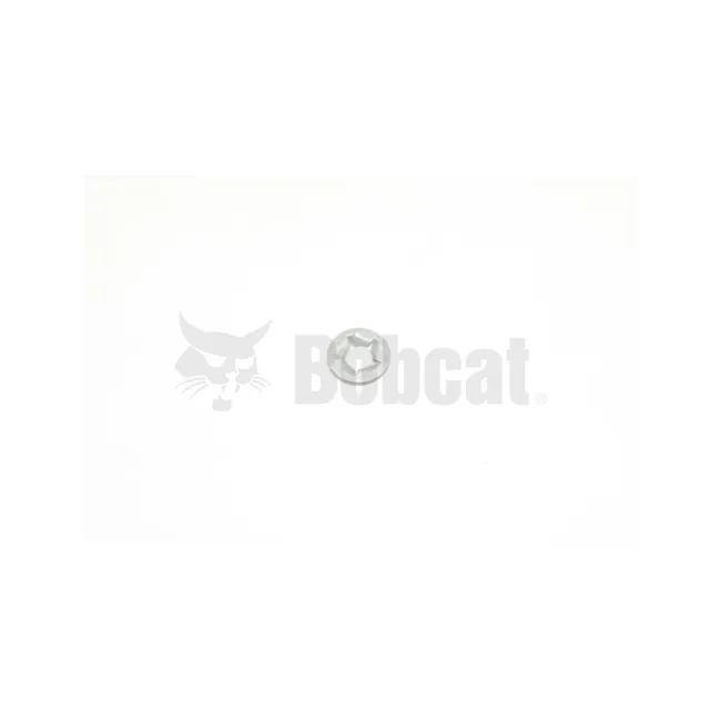 Bobcat 7348398 Retaining Nut