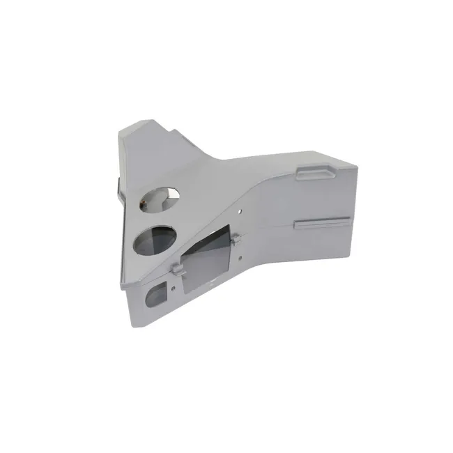 Bobcat 7348518 Console Forward Hvac