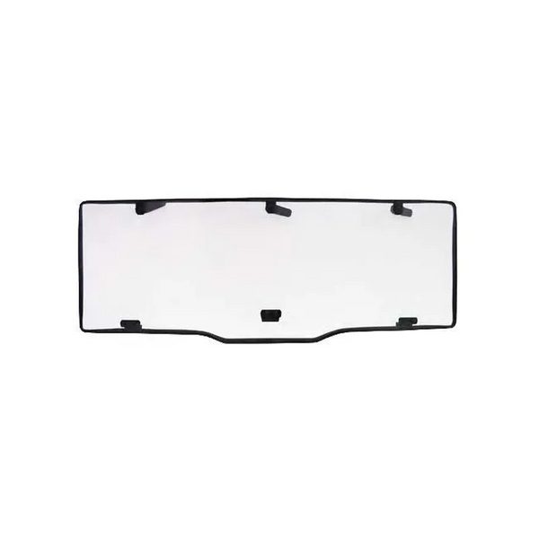 Bobcat 7348965 Rear Poly Window Panel Kit
