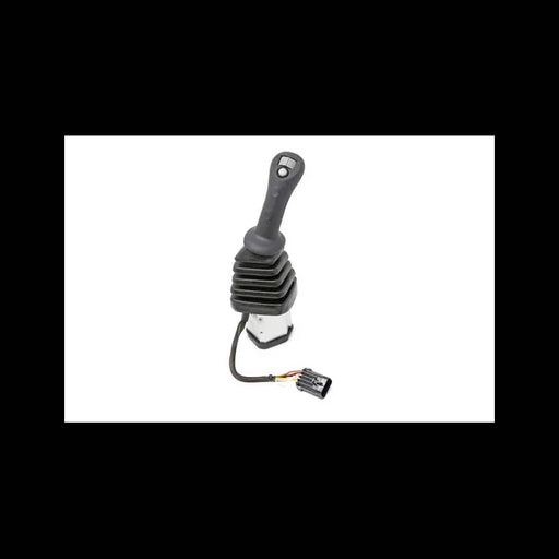 Left Joystick for Excavators, 2 Button, 7349136