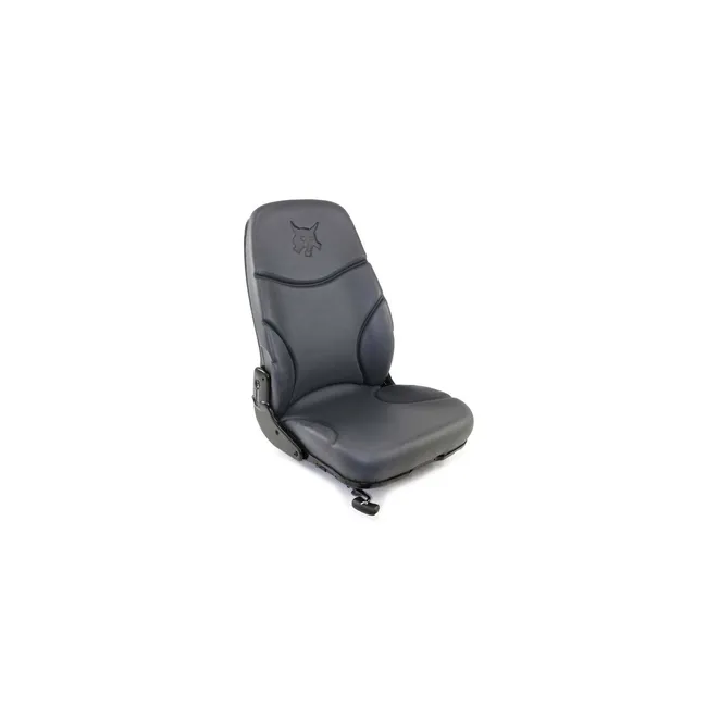 Bobcat 7349395 Vinyl Static Seat for Excavators