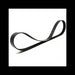 Drive Belt, 7349400