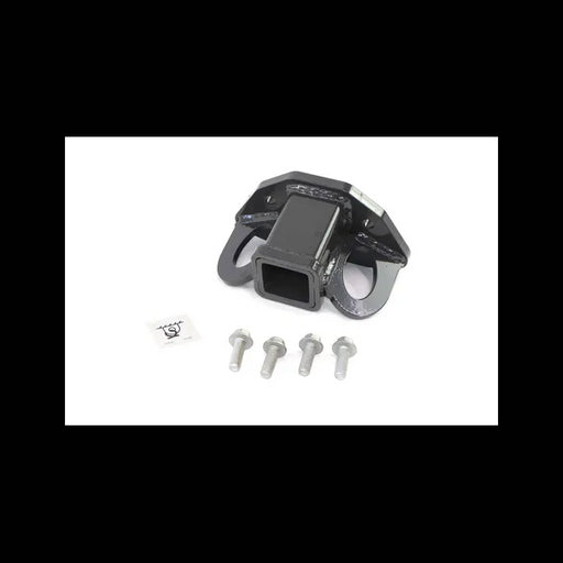 Hitch Kit for Small Articulated Loaders, 7349453