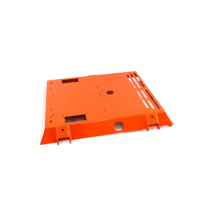 Bobcat 7349479 Rear Door for Skid Steer Loaders