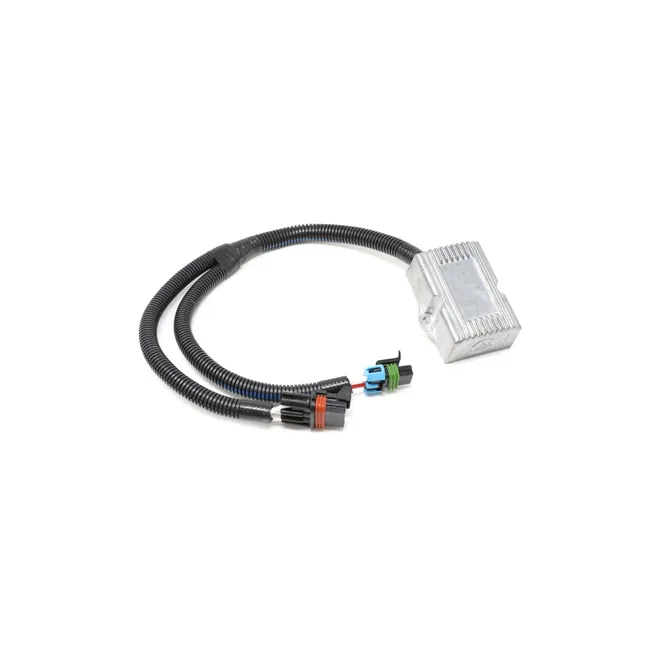 Bobcat 7349562 HVAC Motor for Excavators