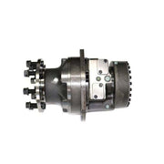 Bobcat 7349882REM Remanufactured 2-Speed Hydrostatic Drive Motor