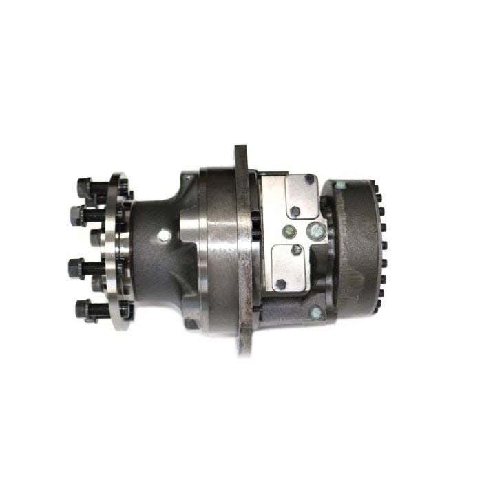 Bobcat 7349882REM Remanufactured 2-Speed Hydrostatic Drive Motor