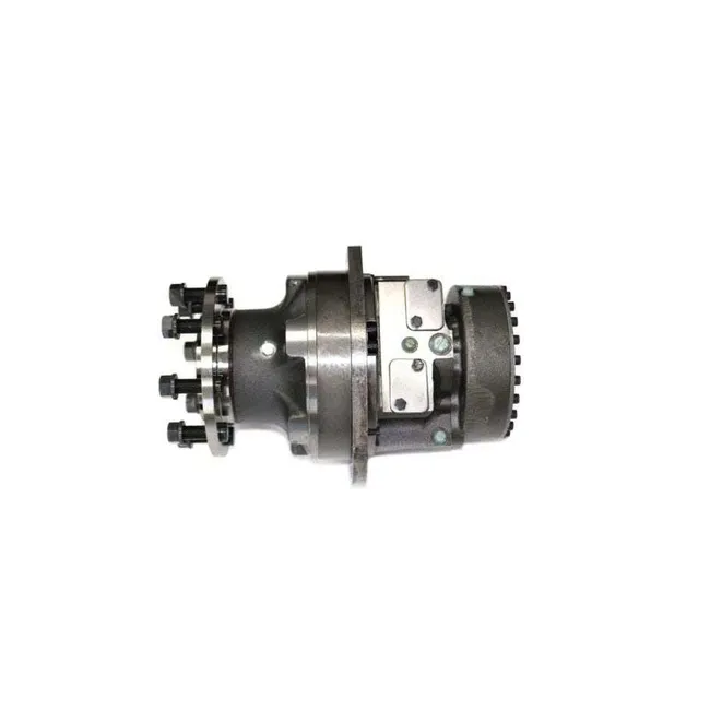 Bobcat 7349882REM Remanufactured 2-Speed Hydrostatic Drive Motor