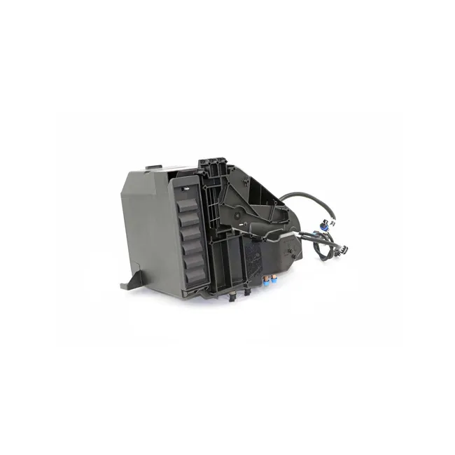 Bobcat 7350099 HVAC Assembly