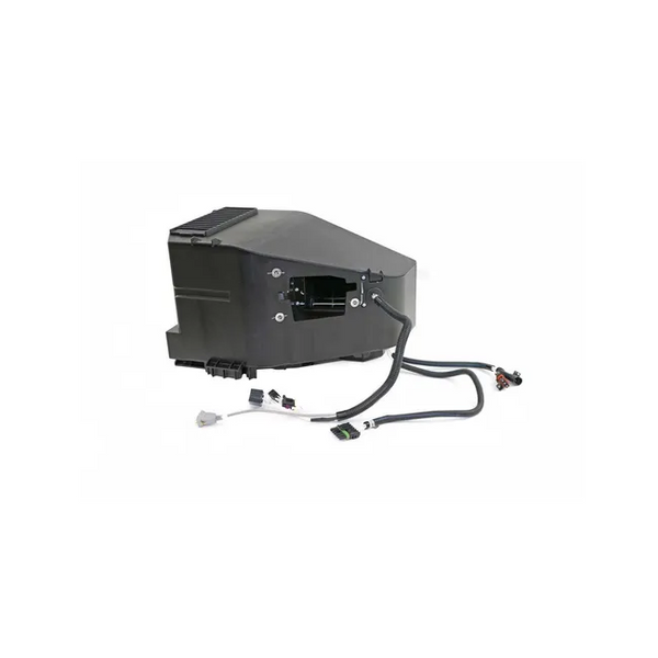 Bobcat 7350100 Auto HVAC