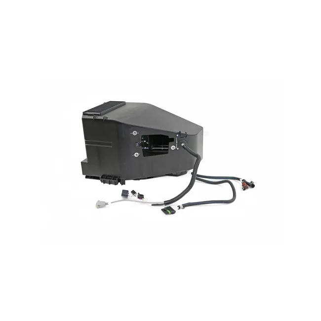 Bobcat 7350100 Auto HVAC