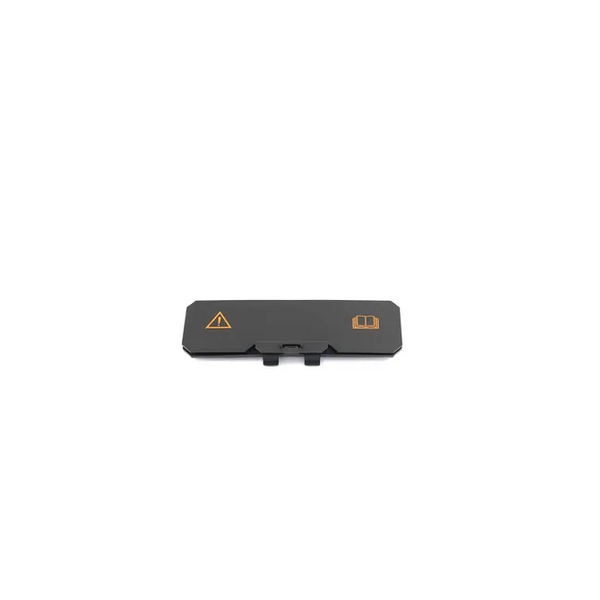 Bobcat 7350300 Operator's Manual Slot For Loaders