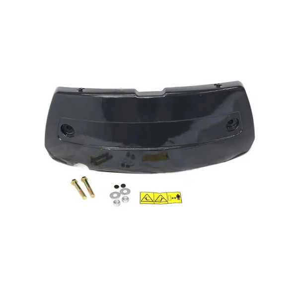 Bobcat 7350483 Counterweight Kit for Excavators