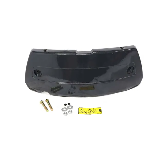 Bobcat 7350483 Counterweight Kit for Excavators